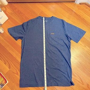 Pendleton Soft Cotton T Shirt - Small